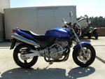 �������� �� ������ �������� Honda Hornet600 1998 ���� 6